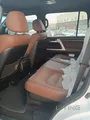 Toyota Land Cruiser VXR 2021